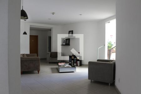 Studio para alugar com 41m², 1 quarto e sem vagaÁrea comum