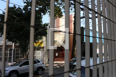 Studio para alugar com 41m², 1 quarto e sem vagaSala/Quarto