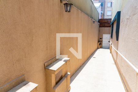 Studio para alugar com 37m², 1 quarto e sem vagaÁrea comum