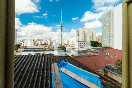 Studio para alugar com 37m², 1 quarto e sem vagaVista do Studio