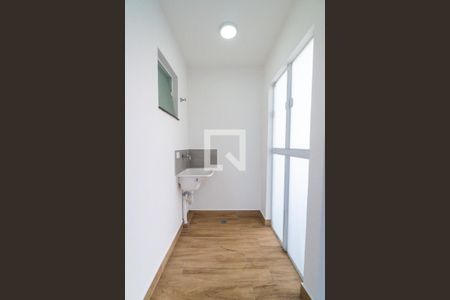 Studio para alugar com 37m², 1 quarto e sem vagaLavanderia