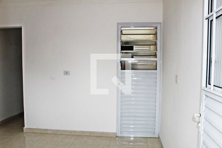 Sala/cozinha  de apartamento para alugar com 1 quarto, 32m² em Ermelino Matarazzo, São Paulo