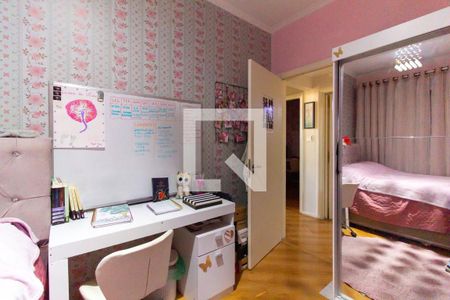 Apartamento à venda com 103m², 3 quartos e 1 vagaQuarto 01