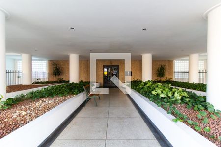 Apartamento à venda com 103m², 3 quartos e 1 vagaÁrea Comum