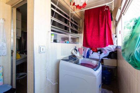 Apartamento à venda com 103m², 3 quartos e 1 vagaÁrea de Serviço