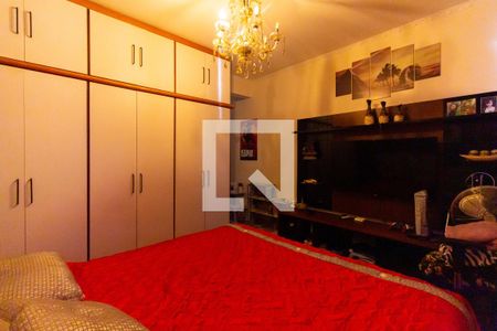 Apartamento à venda com 103m², 3 quartos e 1 vagaSuíte 