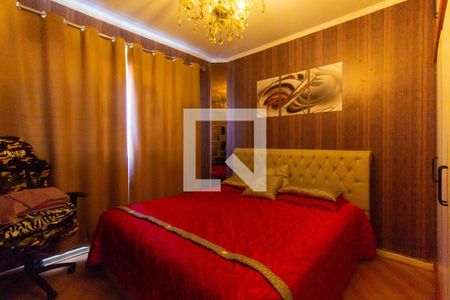 Apartamento à venda com 103m², 3 quartos e 1 vagaSuíte 