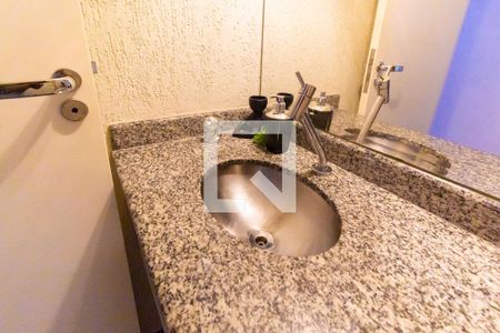 Apartamento à venda com 103m², 3 quartos e 1 vagaLavabo