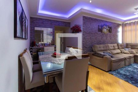 Apartamento à venda com 103m², 3 quartos e 1 vagaSala de Jantar