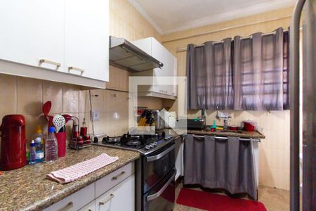 Apartamento à venda com 103m², 3 quartos e 1 vagaCozinha