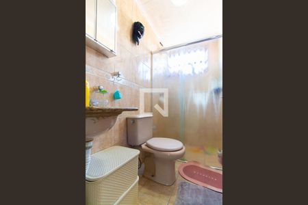 Apartamento à venda com 103m², 3 quartos e 1 vagaBanheiro 