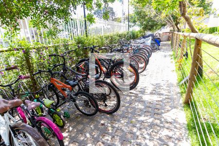 Apartamento à venda com 45m², 2 quartos e sem vagaBicicletário