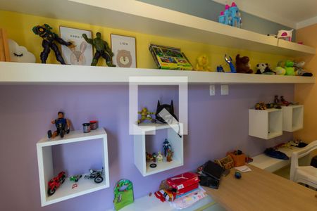 Apartamento à venda com 45m², 2 quartos e sem vagaBrinquedoteca