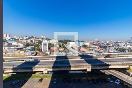 Apartamento à venda com 45m², 2 quartos e sem vagaVista da Área de Serviço