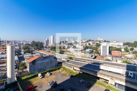 Apartamento à venda com 45m², 2 quartos e sem vagaVista do Quarto 2