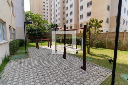 Apartamento à venda com 45m², 2 quartos e sem vagaEspaço Fitness