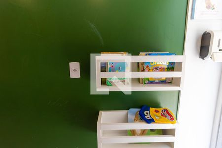 Apartamento à venda com 45m², 2 quartos e sem vagaBrinquedoteca