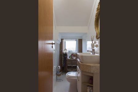 Apartamento à venda com 114m², 2 quartos e 3 vagasLavabo