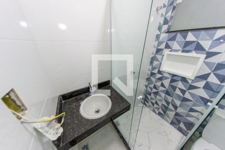 Apartamento para alugar com 30m², 1 quarto e sem vagaBanheiro