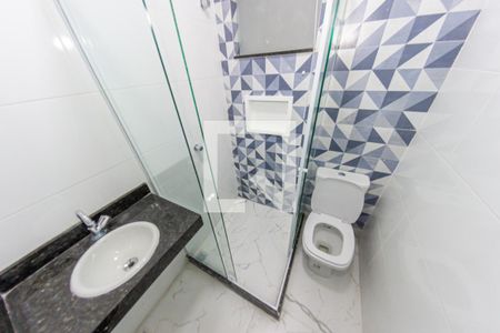Apartamento para alugar com 30m², 1 quarto e sem vagaBanheiro