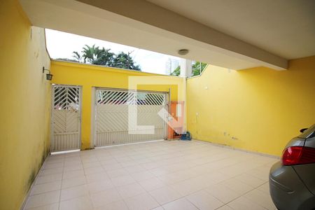 Casa à venda com 230m², 3 quartos e 2 vagasGaragem