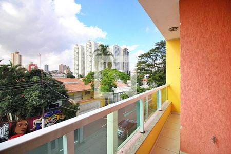 Casa à venda com 230m², 3 quartos e 2 vagasSacada da Suíte 1