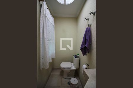 Lavabo de casa à venda com 3 quartos, 230m² em Nova Petrópolis, São Bernardo do Campo