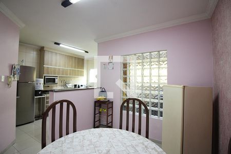 Casa à venda com 230m², 3 quartos e 2 vagasCopa 