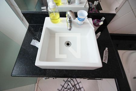 Casa à venda com 230m², 3 quartos e 2 vagasBanheiro da Suíte 1