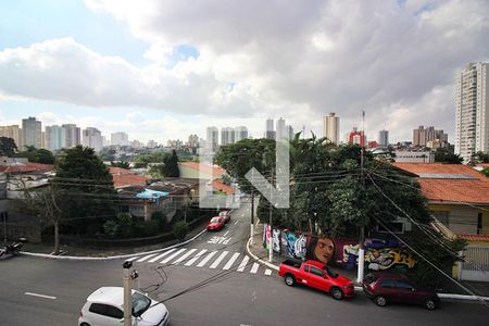 Casa à venda com 230m², 3 quartos e 2 vagasVista da Sacada da Suíte 1