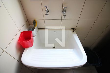 Casa à venda com 230m², 3 quartos e 2 vagasLavanderia