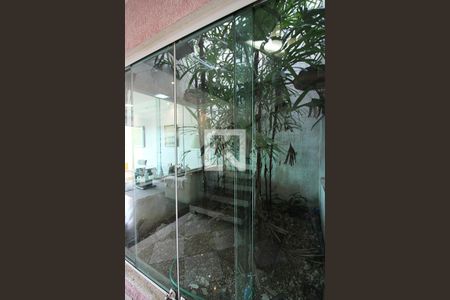 Jardim de Inverno de casa à venda com 3 quartos, 230m² em Nova Petrópolis, São Bernardo do Campo