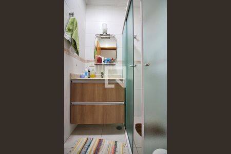 Casa à venda com 230m², 3 quartos e 2 vagasBanheiro da Suíte 3