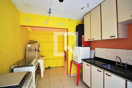 Casa à venda com 230m², 3 quartos e 2 vagas Área da Churrasqueira