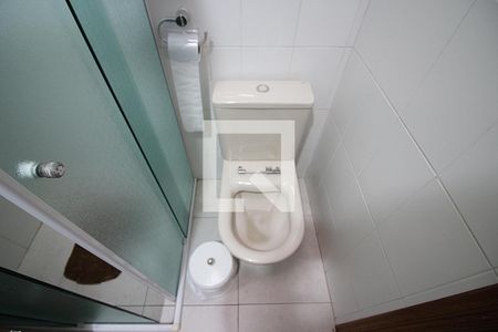 Casa à venda com 230m², 3 quartos e 2 vagasBanheiro da Suíte 3