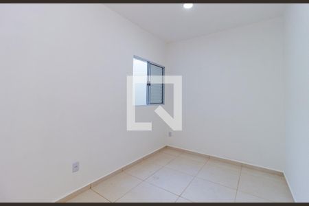 Quarto de apartamento para alugar com 1 quarto, 29m² em Cidade Mãe do Céu, São Paulo