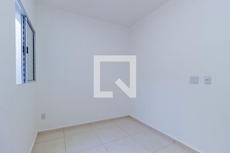 Quarto de apartamento para alugar com 1 quarto, 29m² em Cidade Mãe do Céu, São Paulo