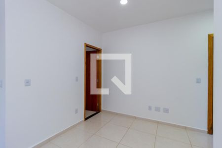 Sala de apartamento para alugar com 1 quarto, 29m² em Cidade Mãe do Céu, São Paulo