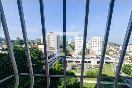 Quarto 2 de apartamento à venda com 2 quartos, 49m² em Fonseca, Niterói
