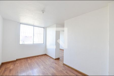 Sala de apartamento à venda com 2 quartos, 49m² em Fonseca, Niterói