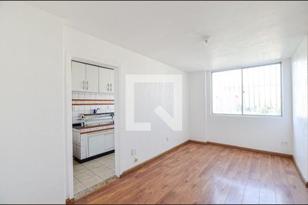Sala de apartamento à venda com 2 quartos, 49m² em Fonseca, Niterói