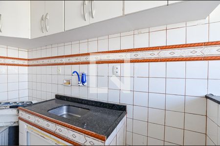 Apartamento para alugar com 49m², 2 quartos e 1 vagaCozinha