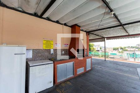 Apartamento para alugar com 49m², 2 quartos e 1 vagaÁrea comum