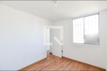 Quarto 1 de apartamento à venda com 2 quartos, 49m² em Fonseca, Niterói