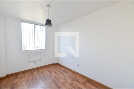 Quarto 2 de apartamento à venda com 2 quartos, 49m² em Fonseca, Niterói
