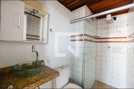 Apartamento para alugar com 49m², 2 quartos e 1 vagaBanheiro