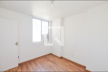 Quarto 1 de apartamento à venda com 2 quartos, 49m² em Fonseca, Niterói