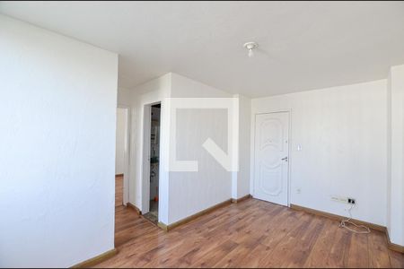 Sala de apartamento à venda com 2 quartos, 49m² em Fonseca, Niterói
