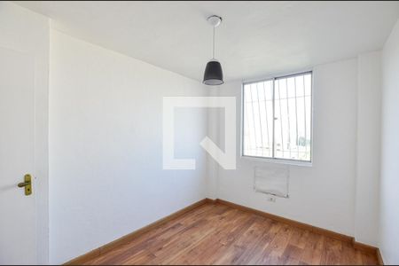 Quarto 2 de apartamento à venda com 2 quartos, 49m² em Fonseca, Niterói