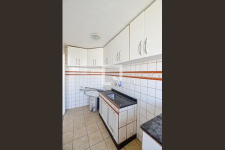 Apartamento para alugar com 49m², 2 quartos e 1 vagaCozinha